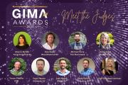  GIMA Awards 2024 Judges